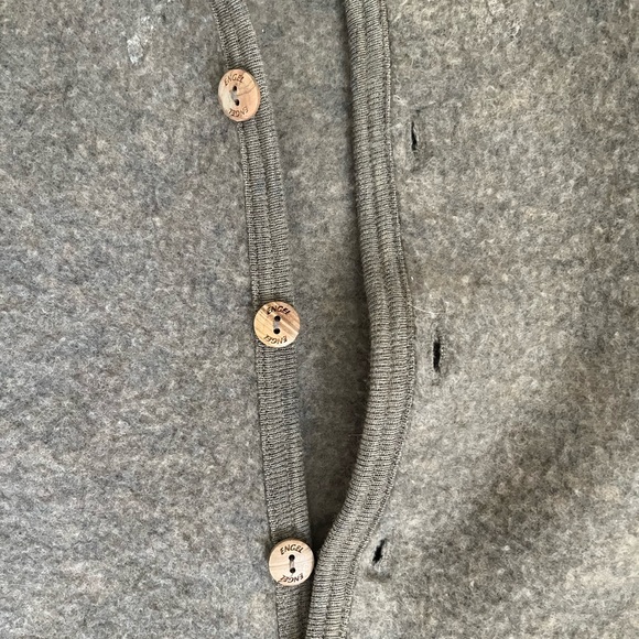 Engel Natur Wool Suit - Picture 4 of 4